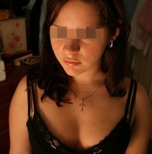 Jeune femme cherche un copain de sex sur Bourg-en-Bresse